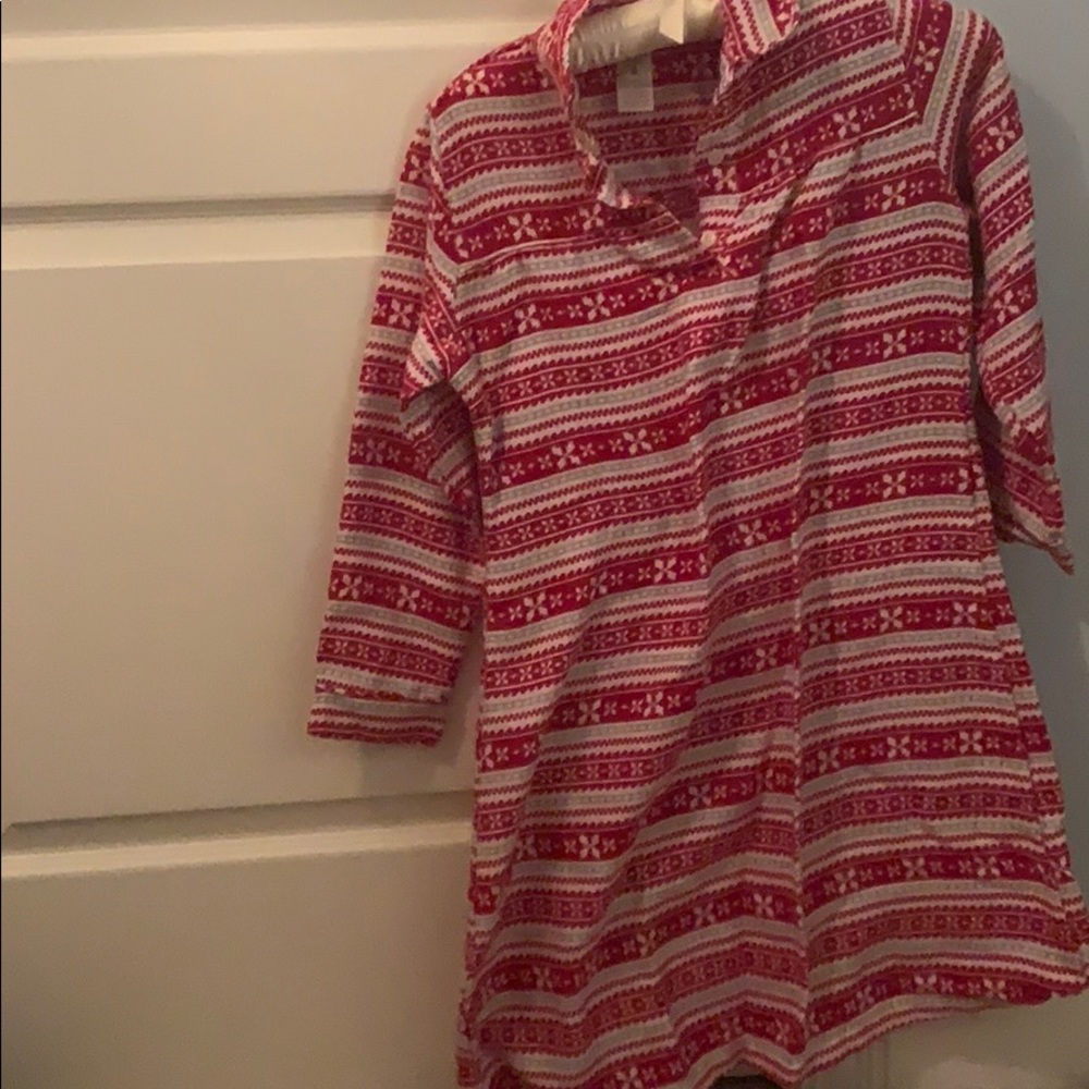 Girls night gown.